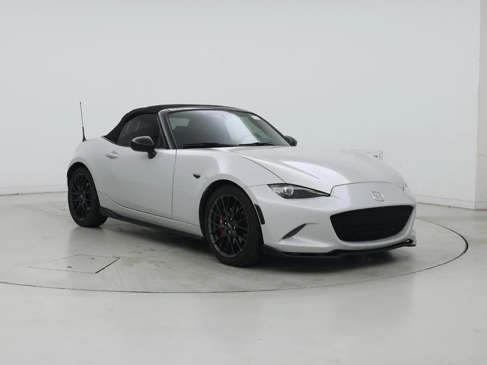 2016 Mazda ND MX-5 Miata - Image 2 of 24