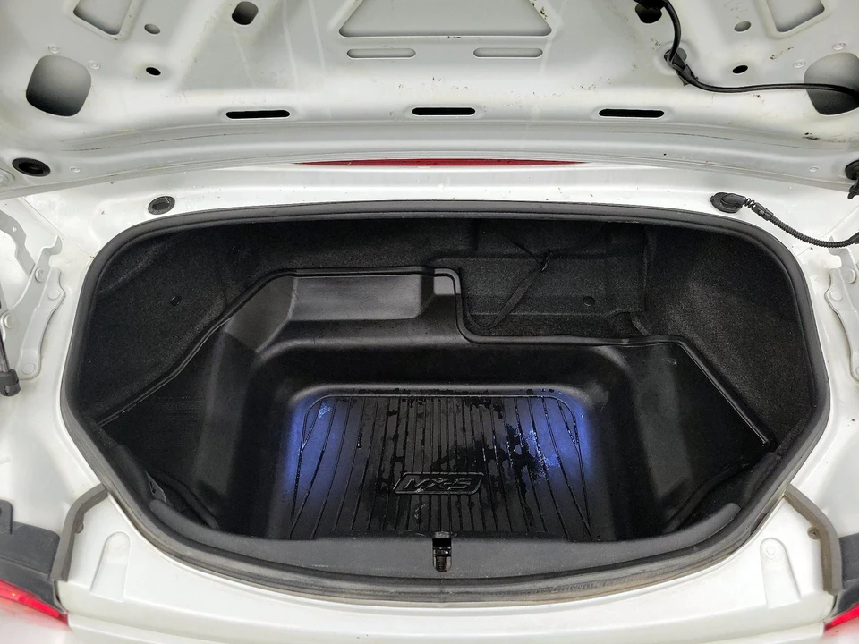 2016 Mazda ND MX-5 Miata - Image 20 of 24