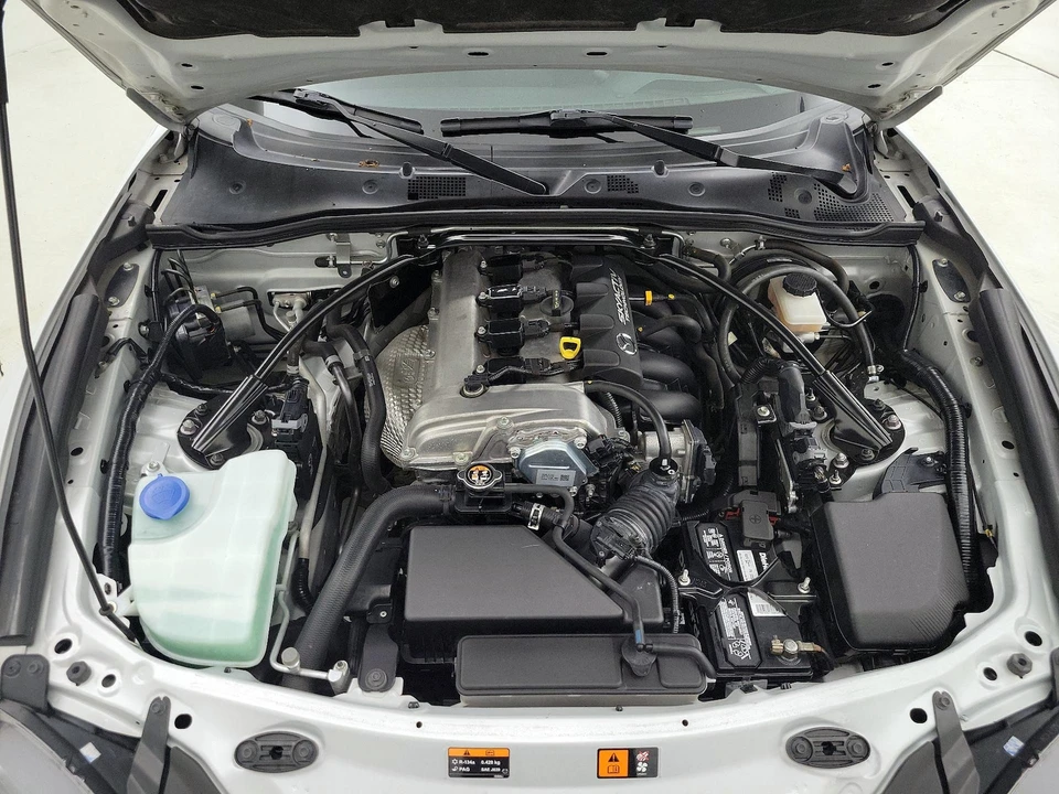 2016 Mazda ND MX-5 Miata - Image 21 of 24