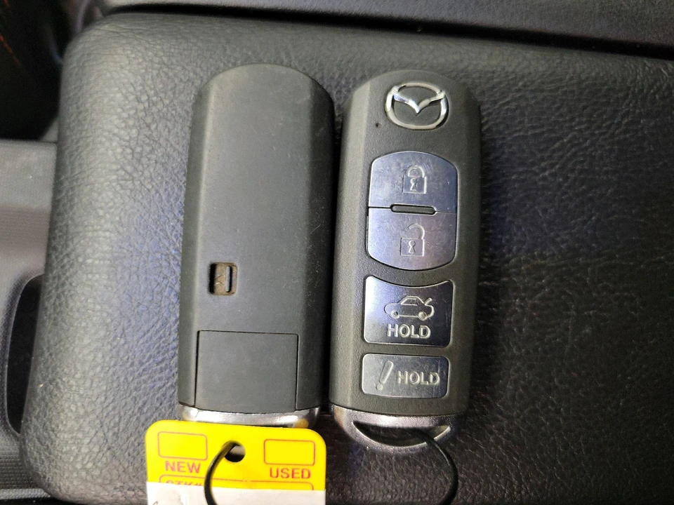 2016 Mazda ND MX-5 Miata - Image 22 of 24