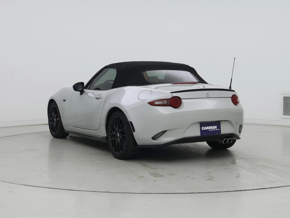 2016 Mazda ND MX-5 Miata - Image 3 of 24