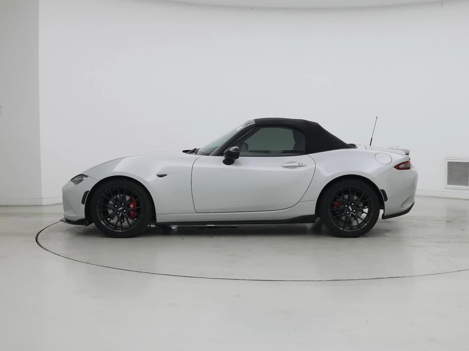 2016 Mazda ND MX-5 Miata - Image 4 of 24