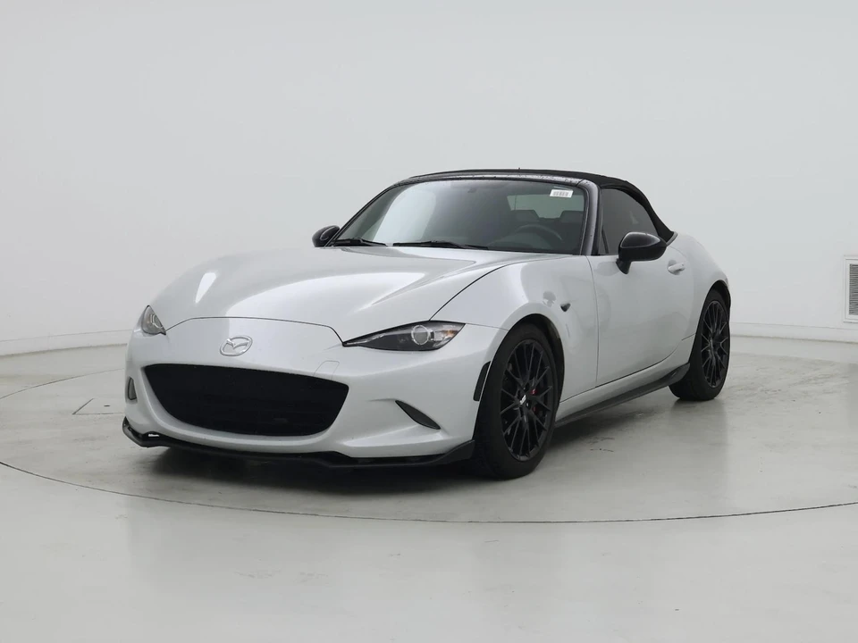 2016 Mazda ND MX-5 Miata - Image 5 of 24