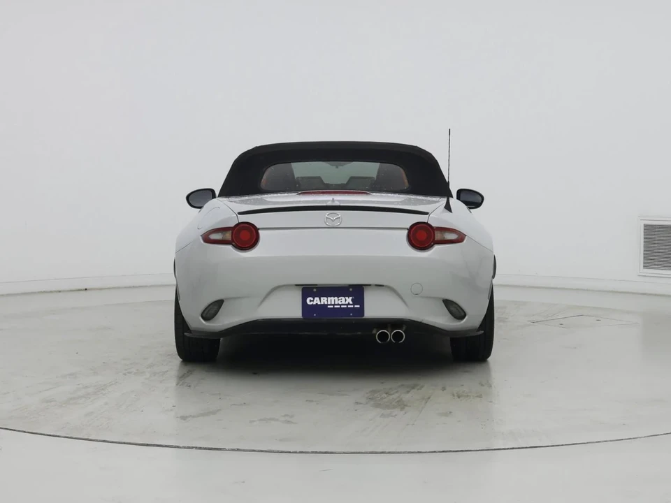 2016 Mazda ND MX-5 Miata - Image 7 of 24