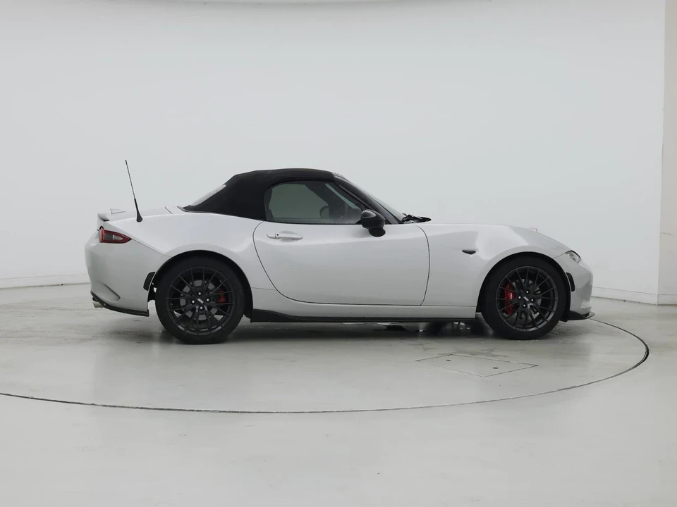 2016 Mazda ND MX-5 Miata - Image 8 of 24