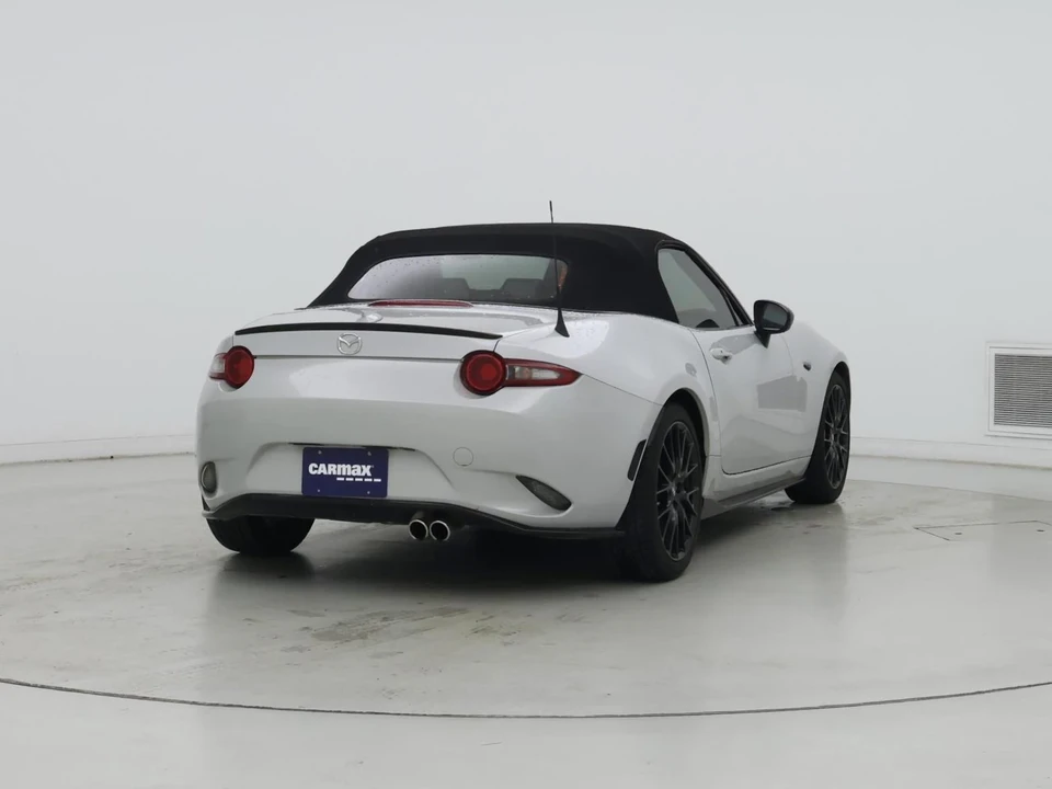 2016 Mazda ND MX-5 Miata - Image 9 of 24
