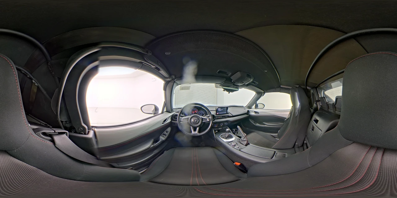 2016 Mazda ND MX-5 Miata - Image 24 of 24