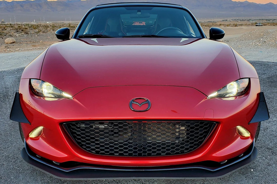 2016 Mazda ND MX-5 Miata - Image 18 of 31