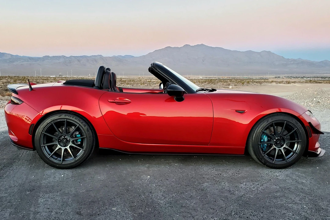 2016 Mazda ND MX-5 Miata - Image 3 of 31