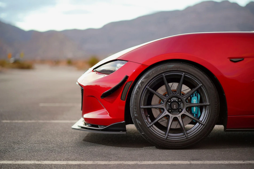 2016 Mazda ND MX-5 Miata - Image 31 of 31