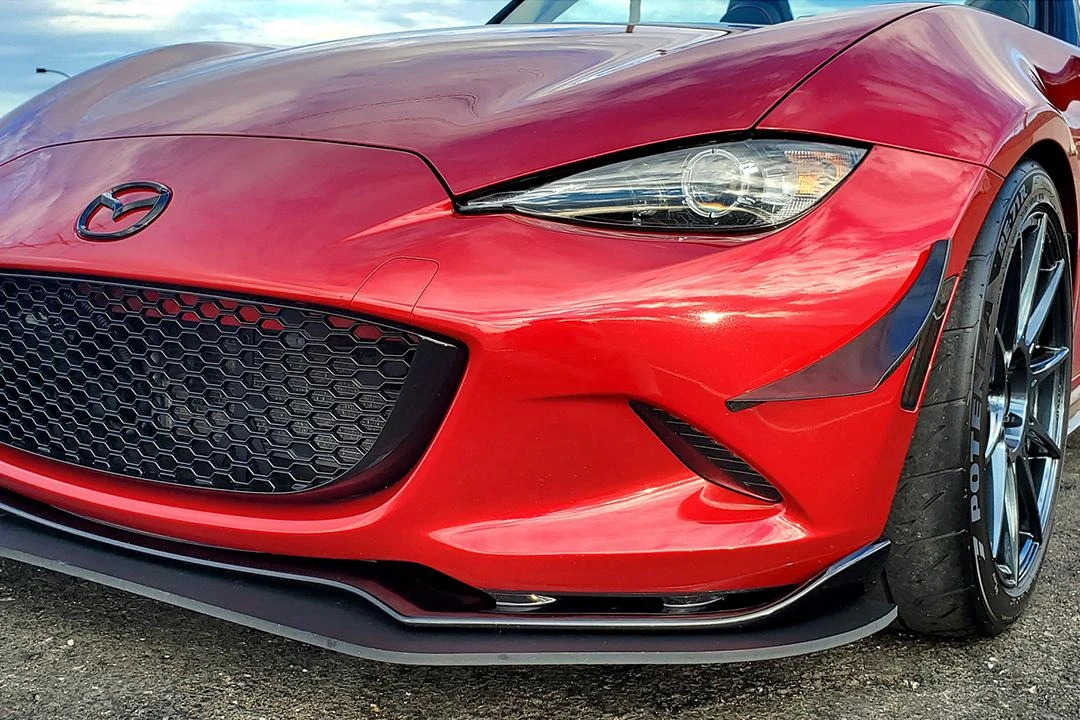 2016 Mazda ND MX-5 Miata - Image 30 of 31