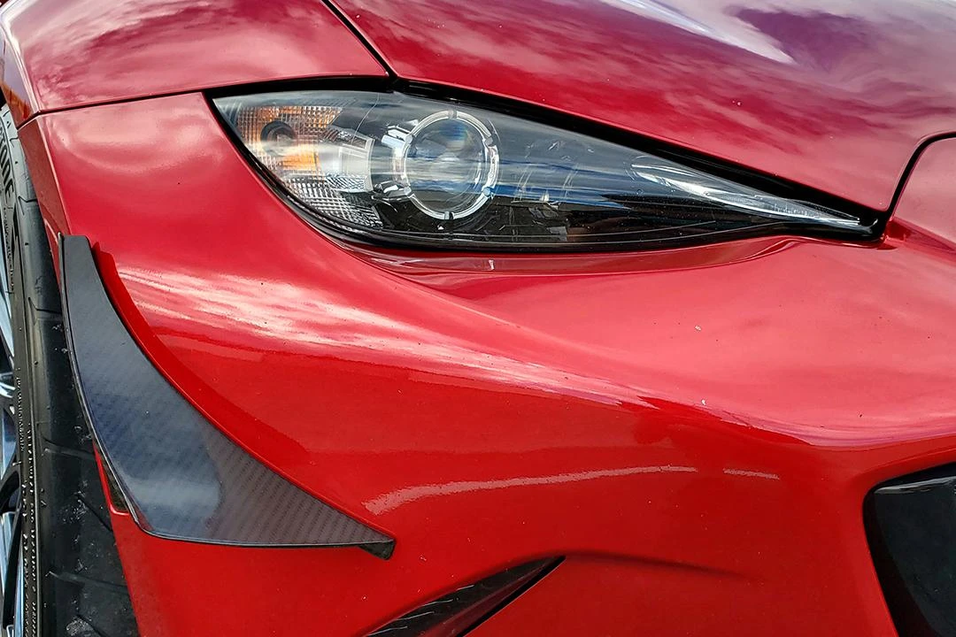 2016 Mazda ND MX-5 Miata - Image 27 of 31
