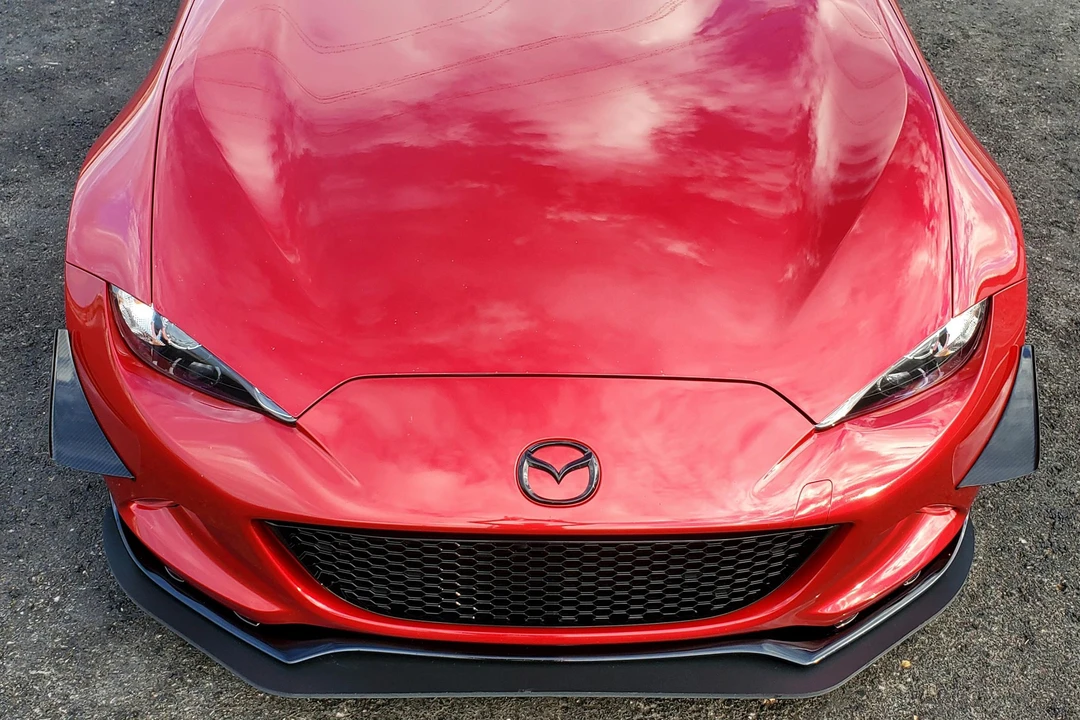 2016 Mazda ND MX-5 Miata - Image 28 of 31