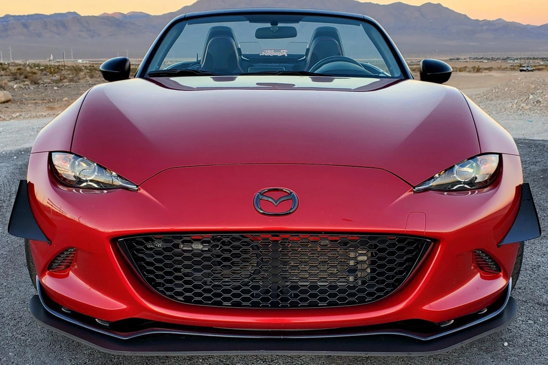 2016 Mazda ND MX-5 Miata - Image 2 of 31