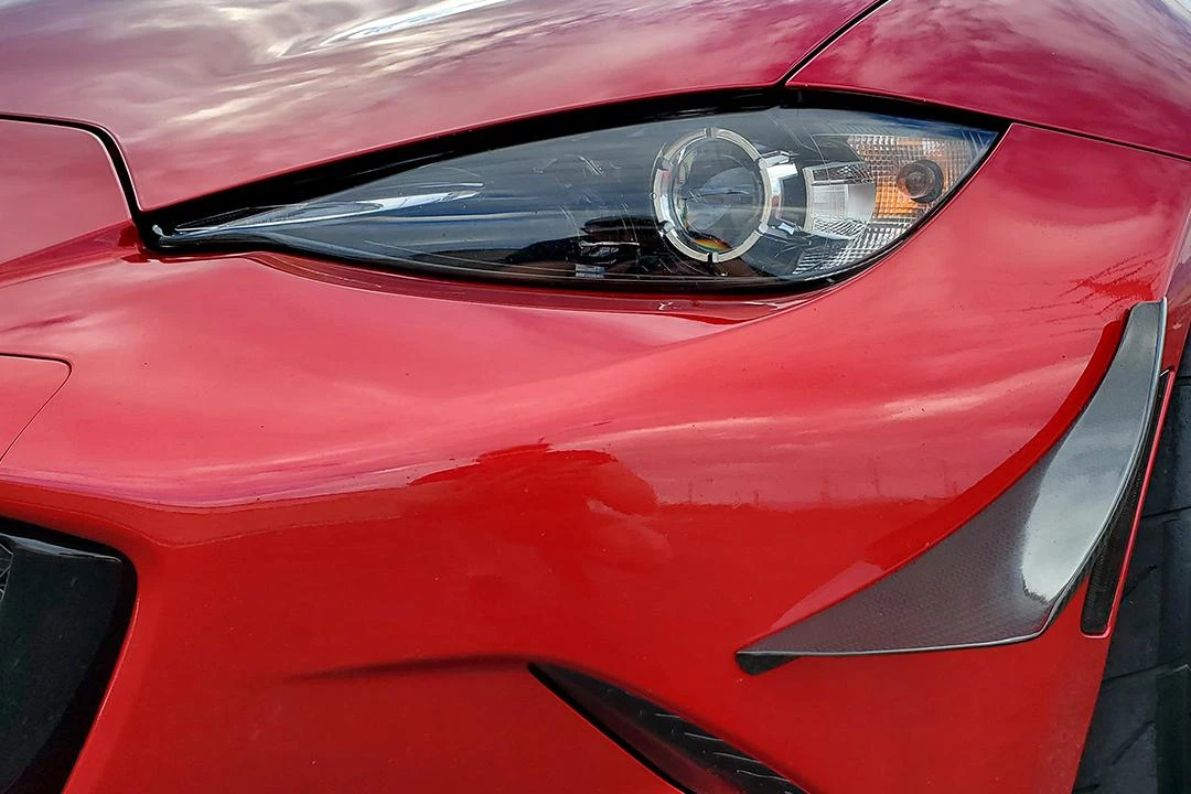 2016 Mazda ND MX-5 Miata - Image 29 of 31