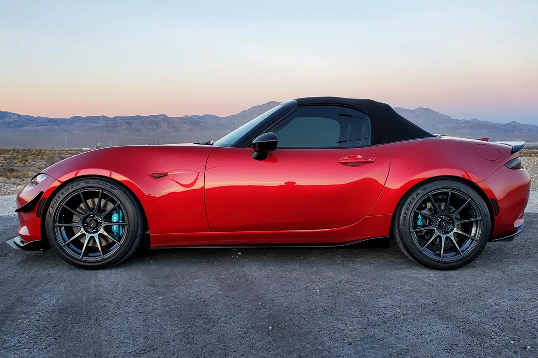 2016 Mazda ND MX-5 Miata - Image 20 of 31