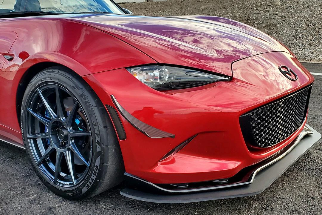 2016 Mazda ND MX-5 Miata - Image 26 of 31