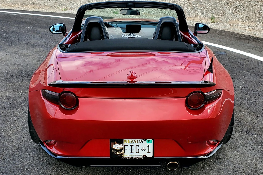 2016 Mazda ND MX-5 Miata - Image 12 of 31