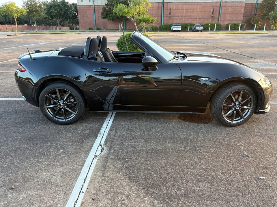 2016 Mazda ND MX-5 Miata - Image 30 of 31