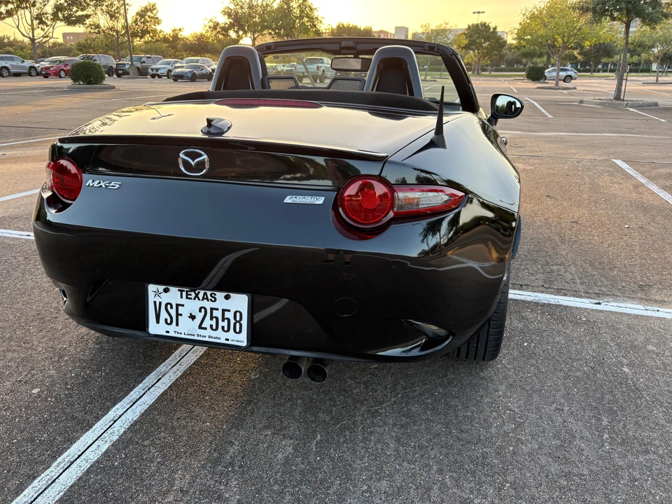2016 Mazda ND MX-5 Miata - Image 23 of 31