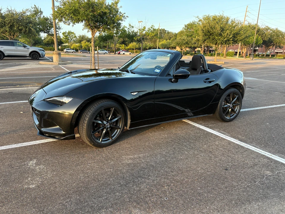 2016 Mazda ND MX-5 Miata - Image 10 of 31