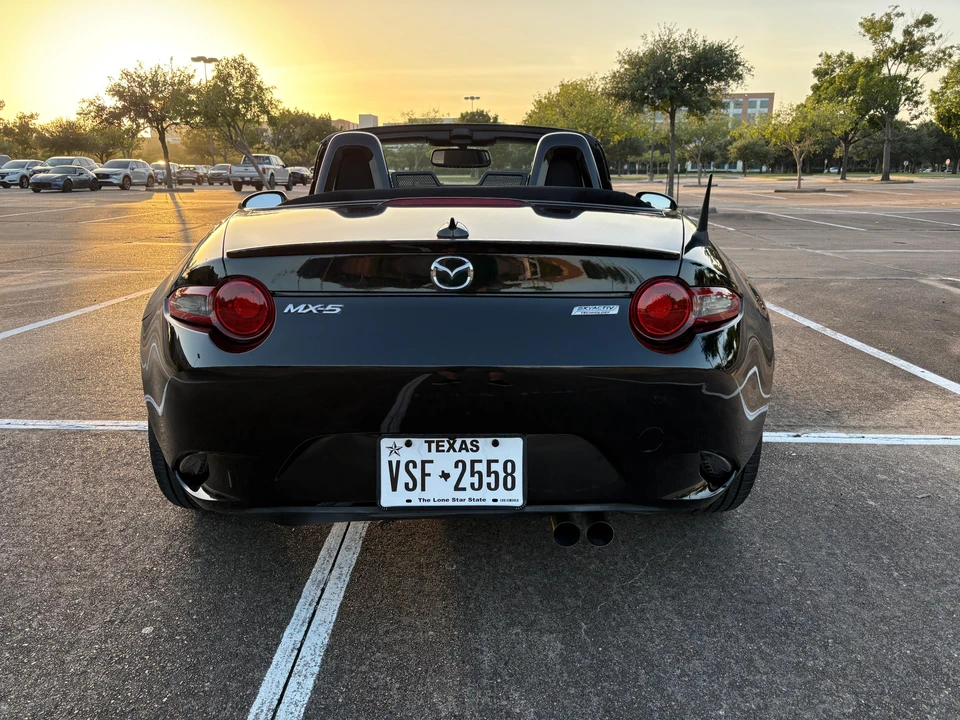 2016 Mazda ND MX-5 Miata - Image 20 of 31