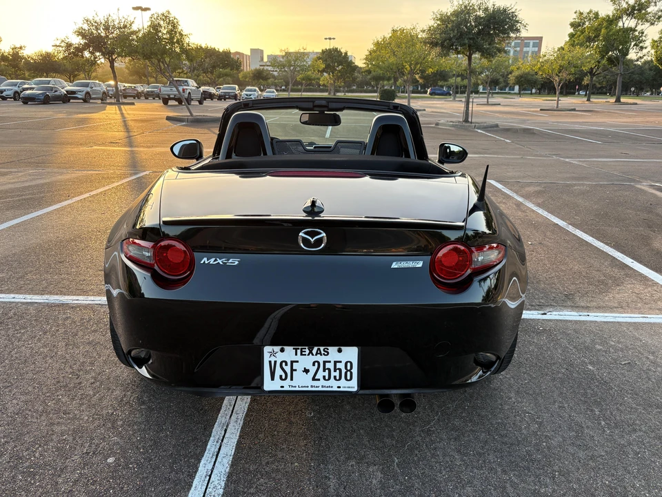 2016 Mazda ND MX-5 Miata - Image 18 of 31