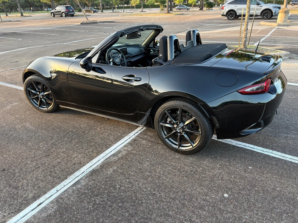2016 Mazda ND MX-5 Miata - Image 15 of 31