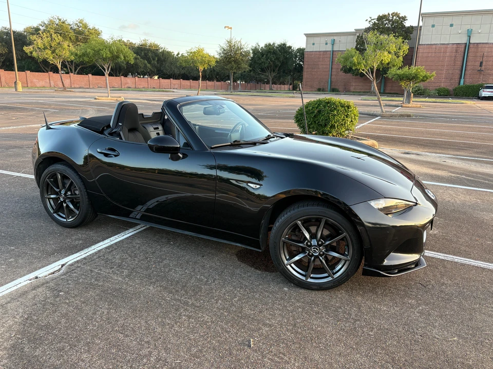 2016 Mazda ND MX-5 Miata - Image 31 of 31