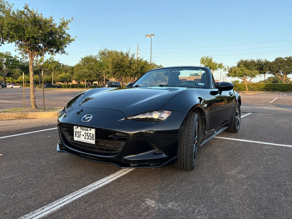 2016 Mazda ND MX-5 Miata - Image 8 of 31