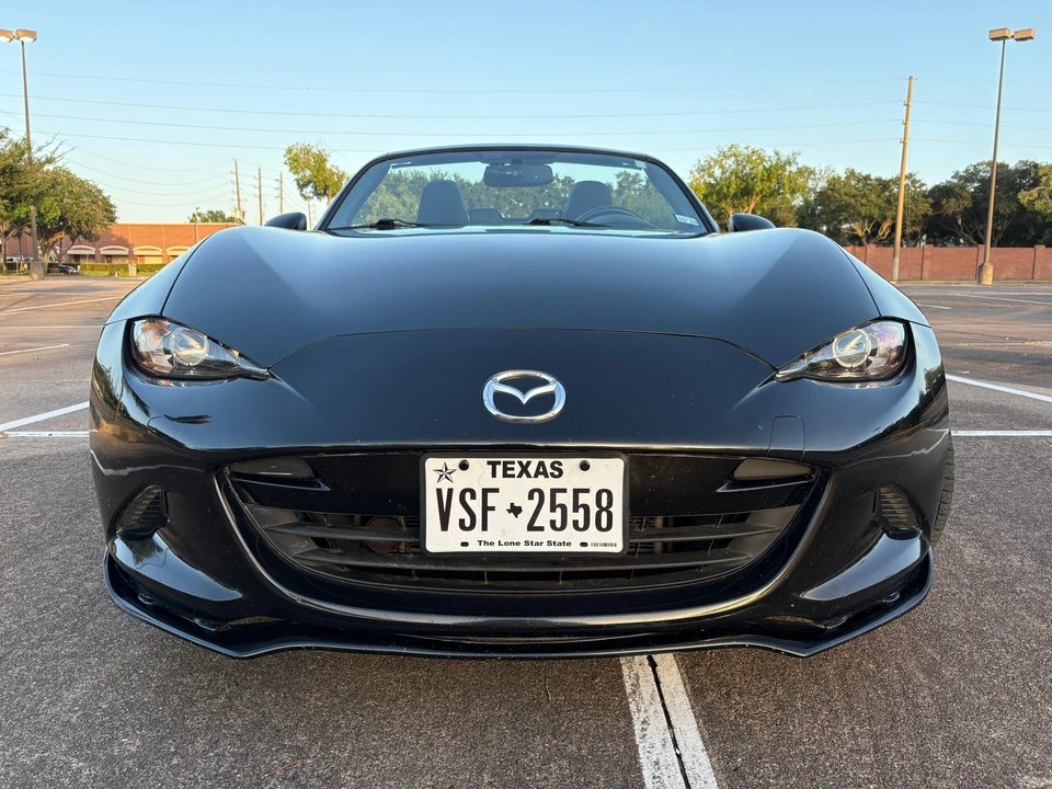 2016 Mazda ND MX-5 Miata - Image 7 of 31