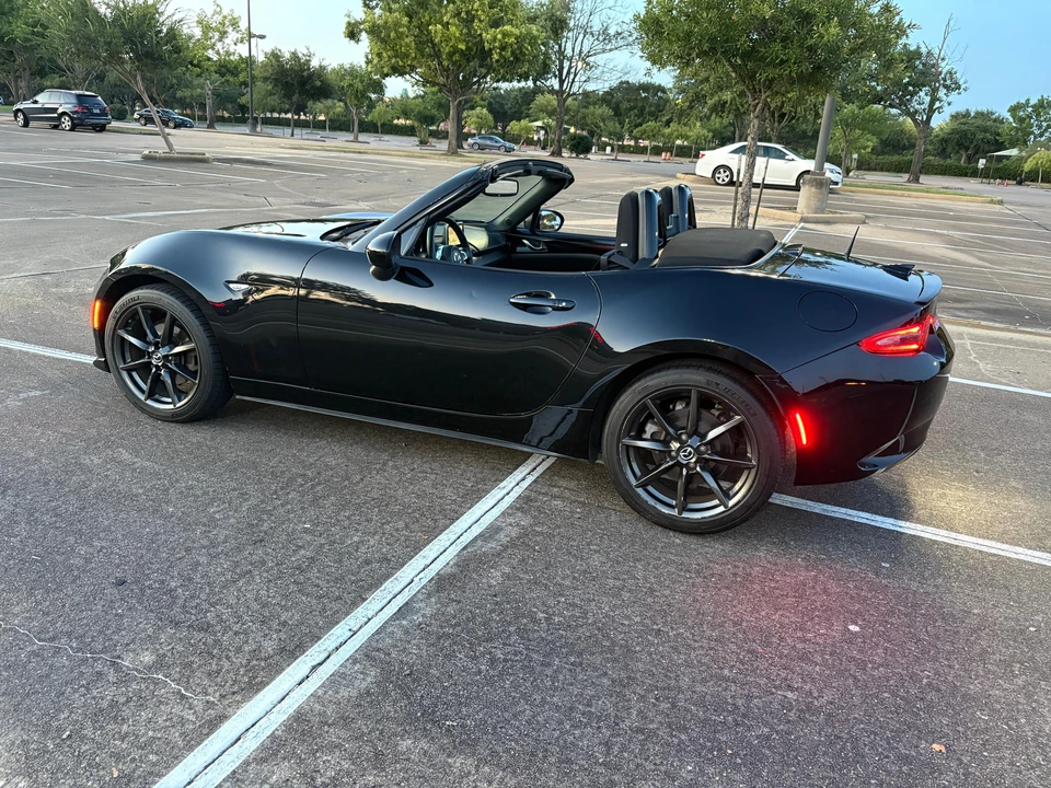 2016 Mazda ND MX-5 Miata - Image 14 of 31