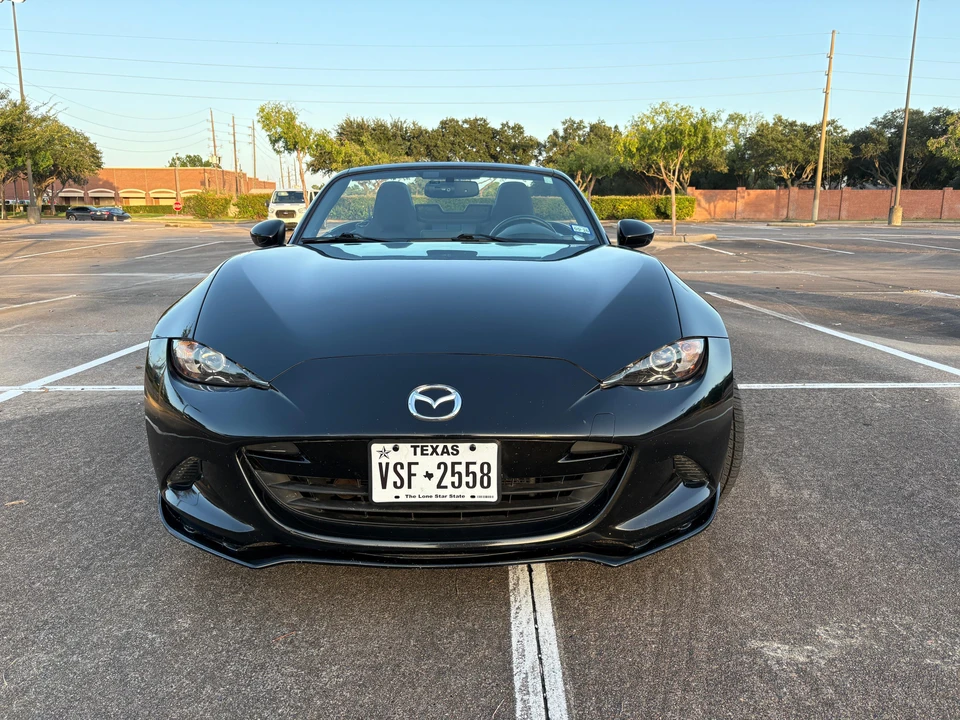 2016 Mazda ND MX-5 Miata - Image 6 of 31