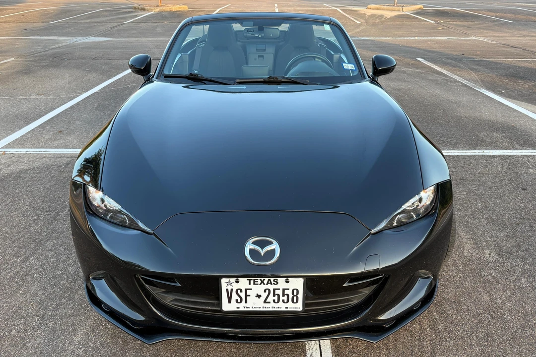 2016 Mazda ND MX-5 Miata - Image 2 of 31