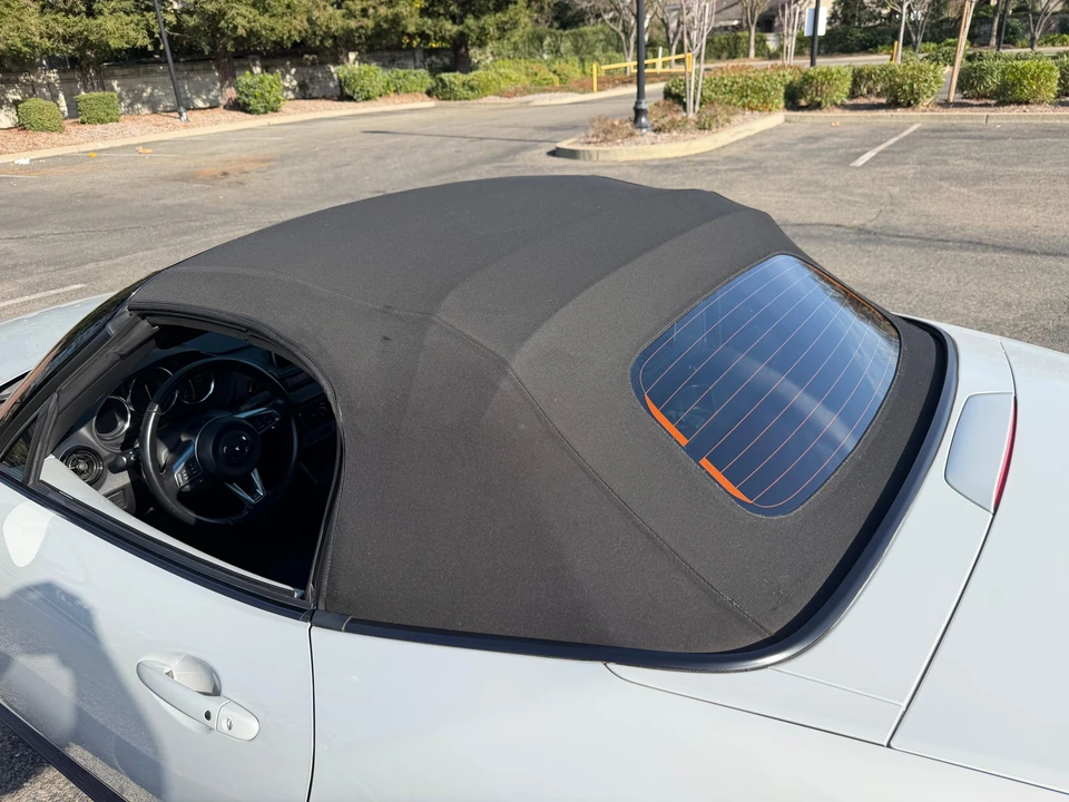 2016 Mazda ND MX-5 Miata - Image 26 of 31