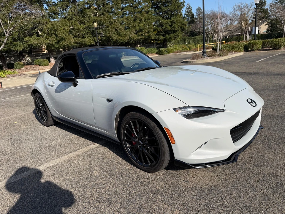 2016 Mazda ND MX-5 Miata - Image 23 of 31