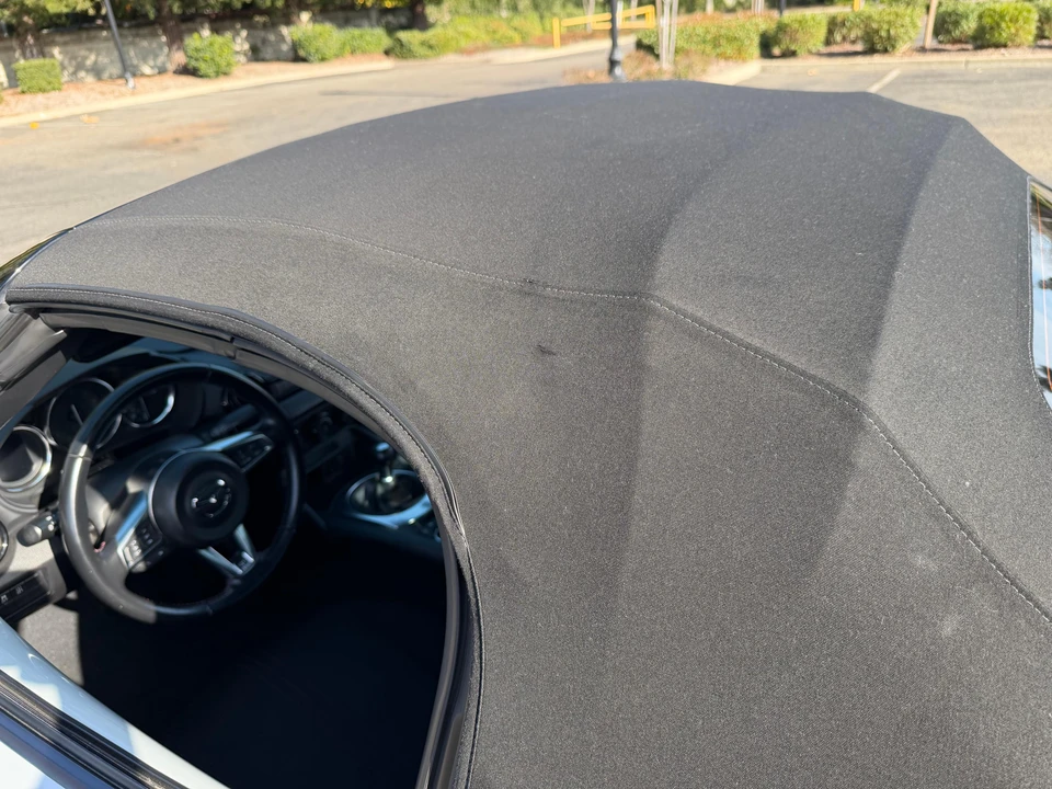 2016 Mazda ND MX-5 Miata - Image 29 of 31