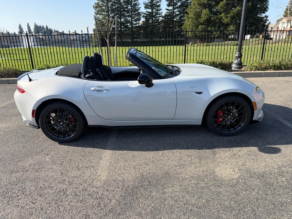 2016 Mazda ND MX-5 Miata - Image 14 of 31