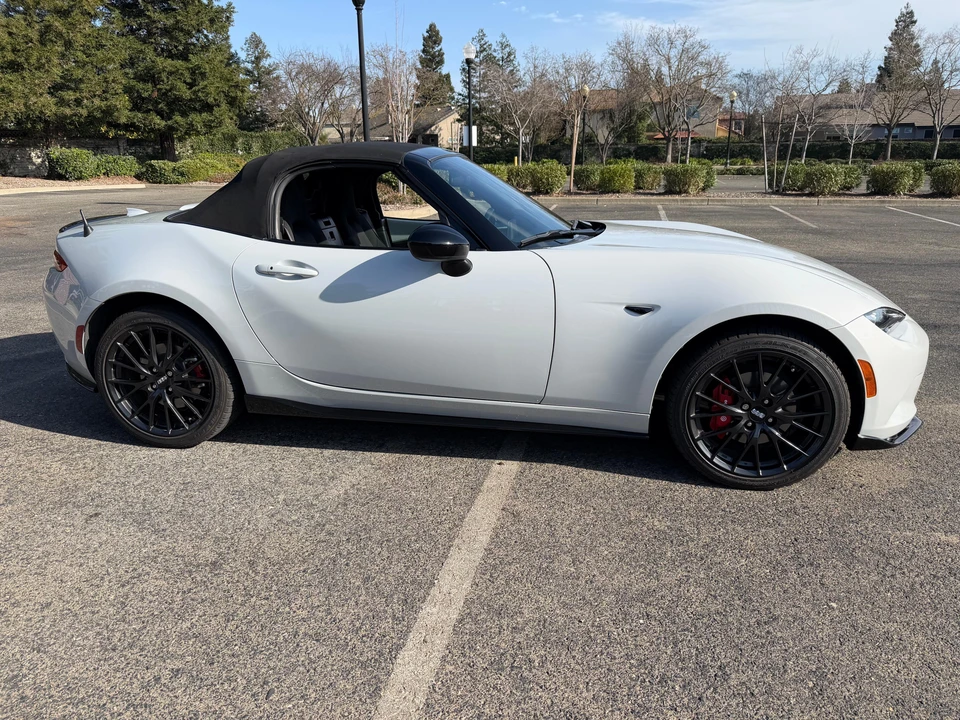 2016 Mazda ND MX-5 Miata - Image 22 of 31