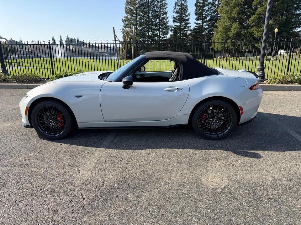 2016 Mazda ND MX-5 Miata - Image 18 of 31