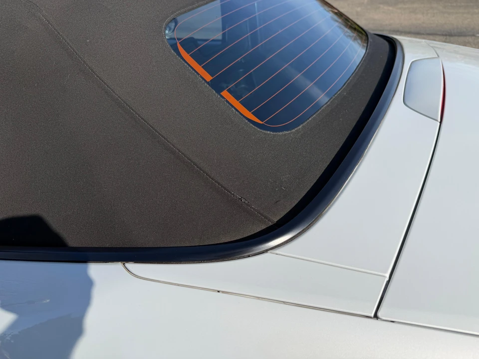 2016 Mazda ND MX-5 Miata - Image 27 of 31