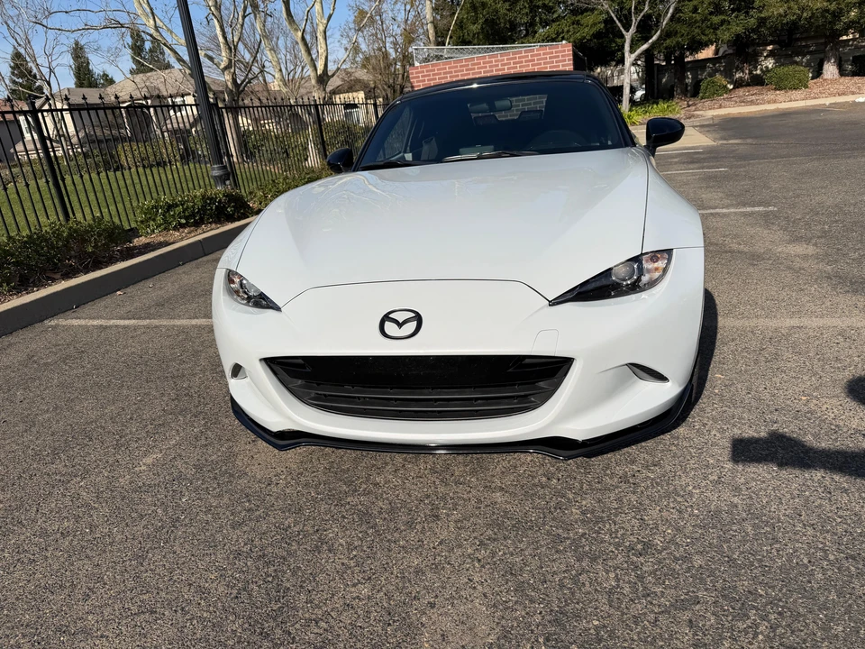 2016 Mazda ND MX-5 Miata - Image 16 of 31