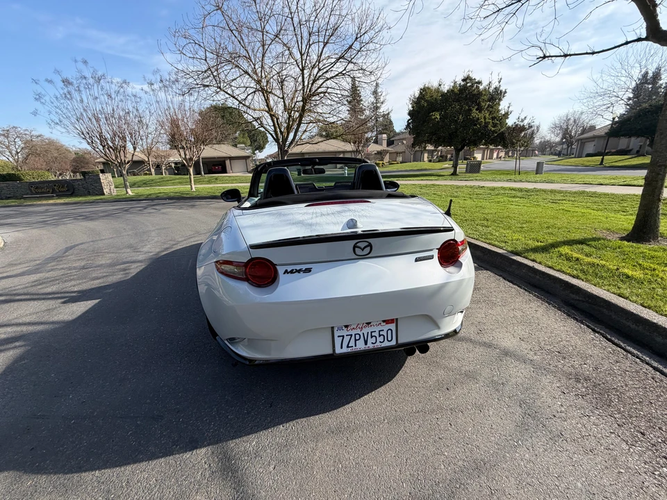 2016 Mazda ND MX-5 Miata - Image 11 of 31