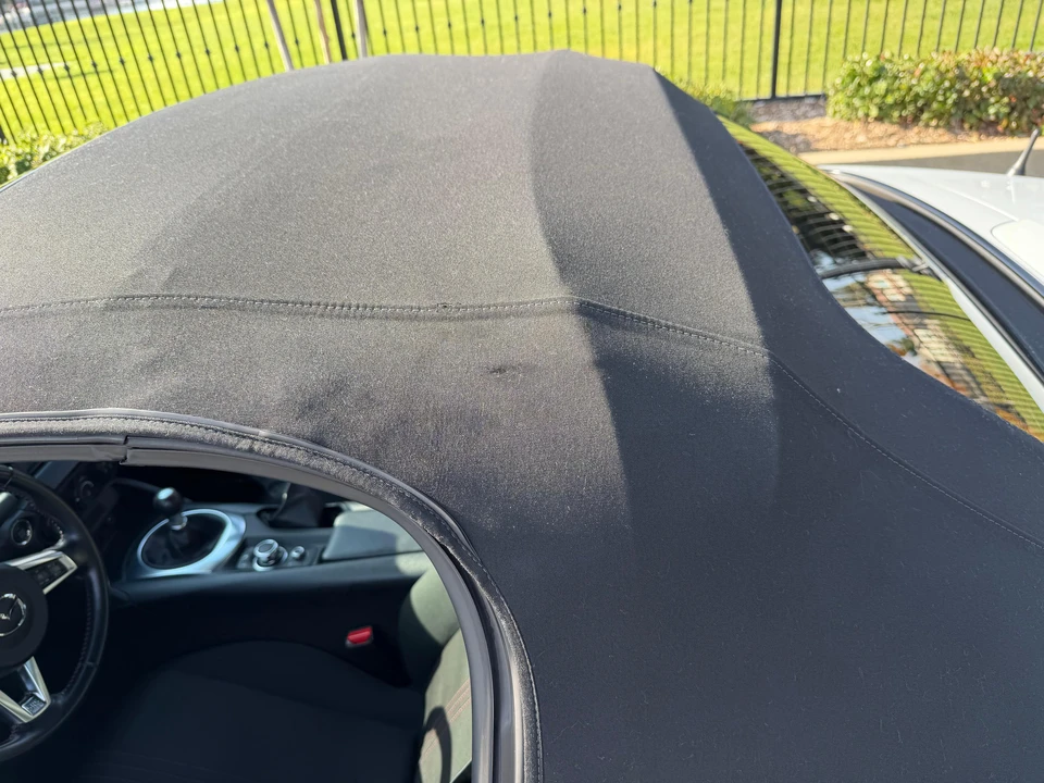 2016 Mazda ND MX-5 Miata - Image 25 of 31