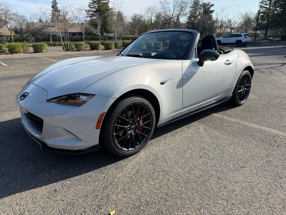 2016 Mazda ND MX-5 Miata - Image 6 of 31