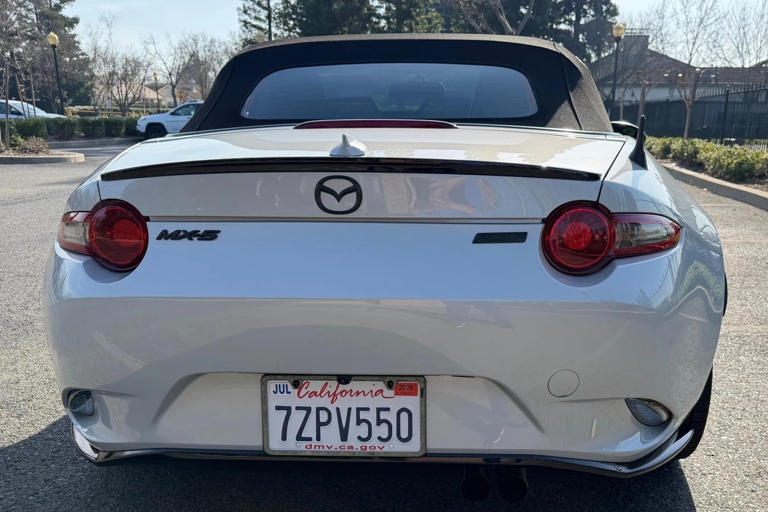2016 Mazda ND MX-5 Miata - Image 5 of 31