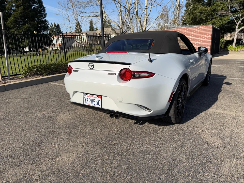 2016 Mazda ND MX-5 Miata - Image 20 of 31