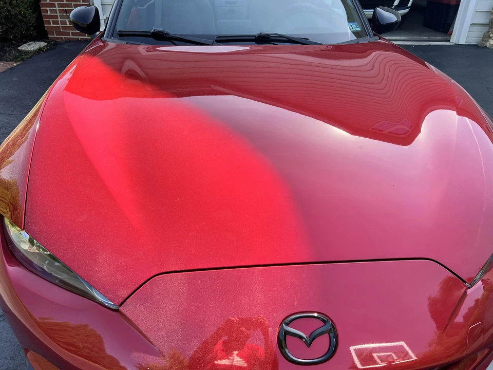 2016 Mazda ND MX-5 Miata - Image 21 of 31