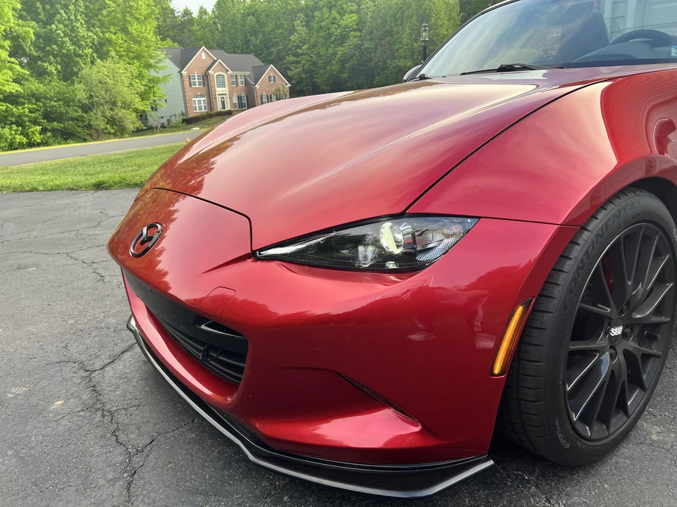 2016 Mazda ND MX-5 Miata - Image 25 of 31