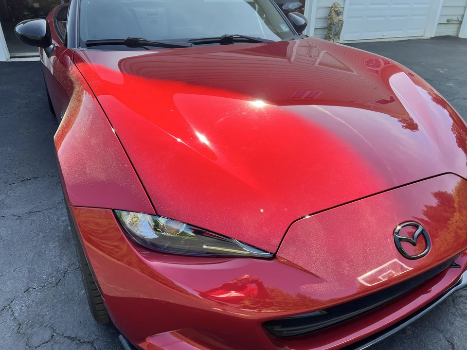 2016 Mazda ND MX-5 Miata - Image 20 of 31